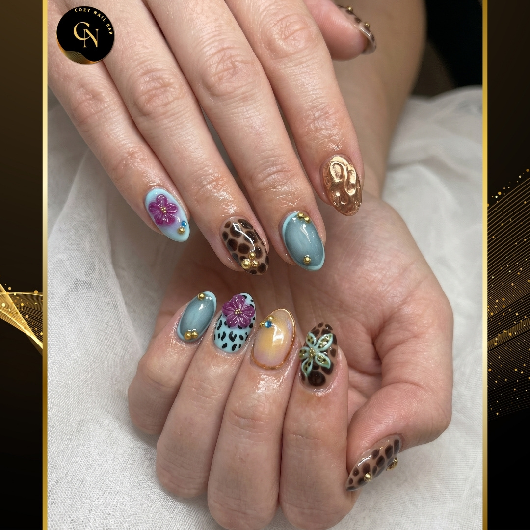 Pro nails